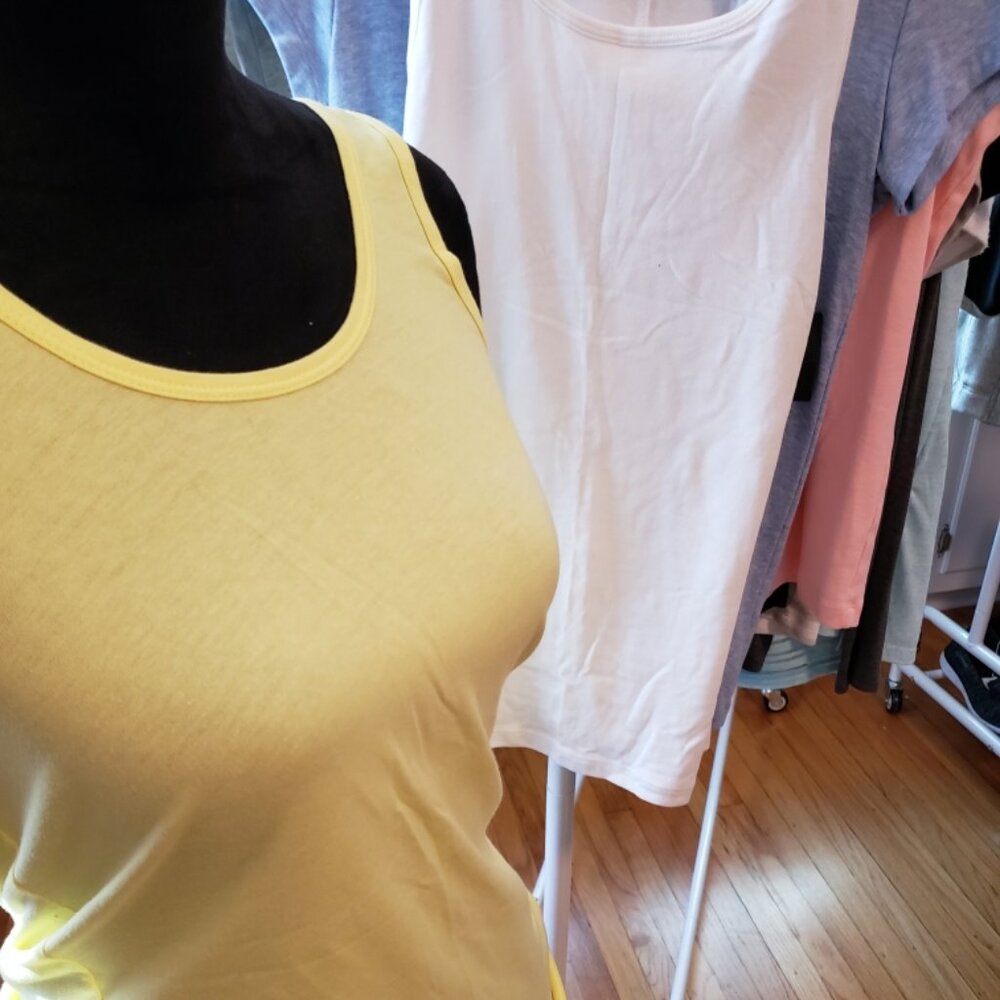 BOGO: TWO Tank Tops!